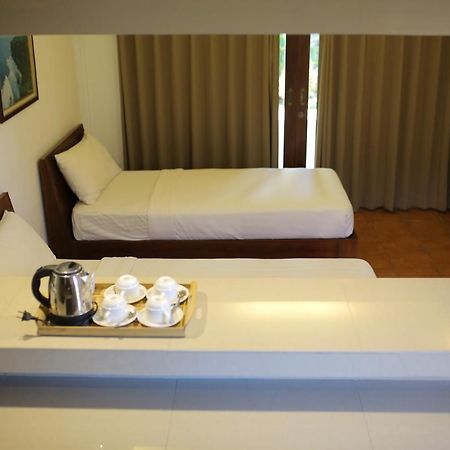 Vidi Boutique Hotel Nusa Dua  Zewnętrze zdjęcie