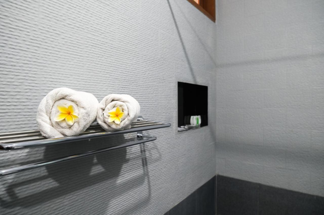 Vidi Boutique Hotel Nusa Dua  Zewnętrze zdjęcie