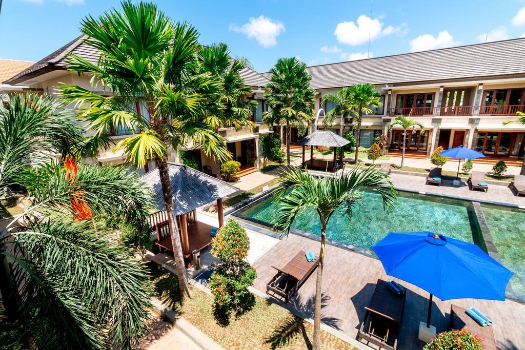 Vidi Boutique Hotel Nusa Dua  Zewnętrze zdjęcie