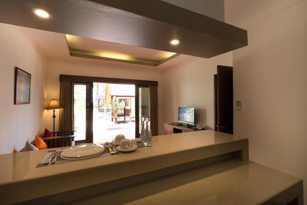 Vidi Boutique Hotel Nusa Dua  Zewnętrze zdjęcie