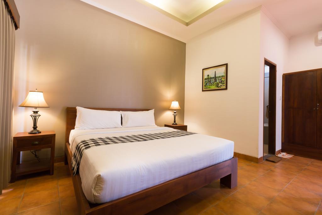 Vidi Boutique Hotel Nusa Dua  Pokój zdjęcie