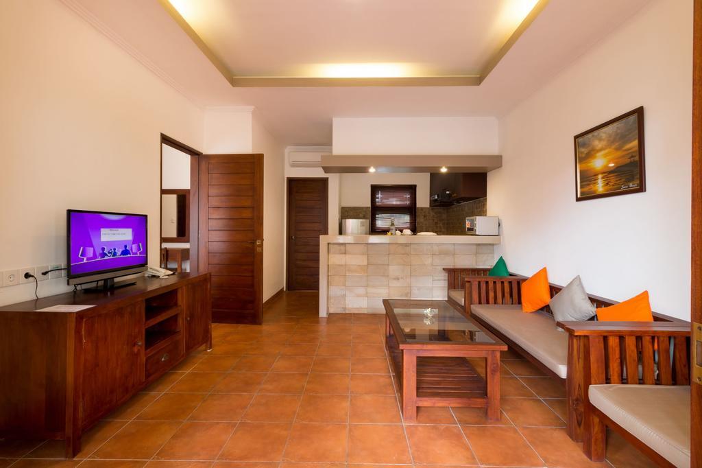 Vidi Boutique Hotel Nusa Dua  Zewnętrze zdjęcie