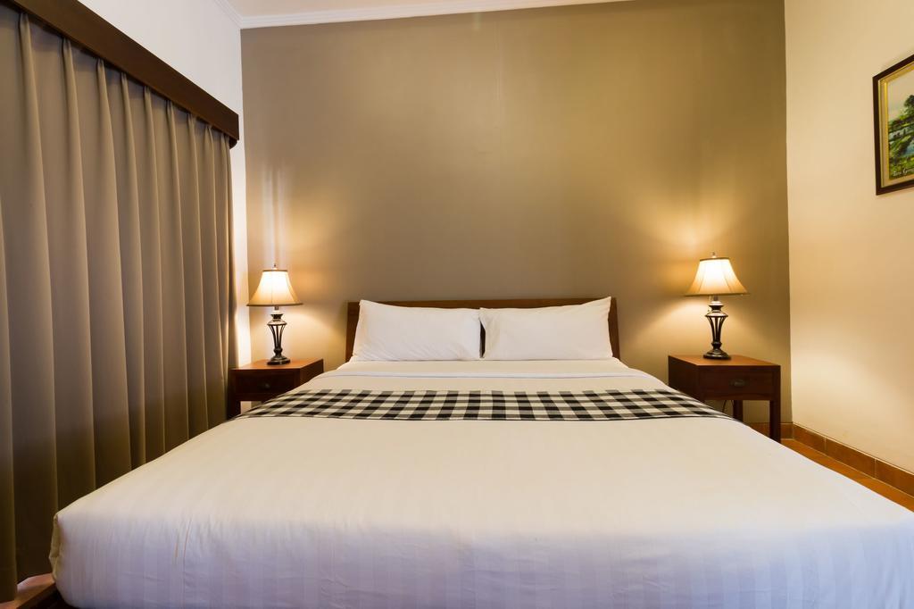 Vidi Boutique Hotel Nusa Dua  Zewnętrze zdjęcie