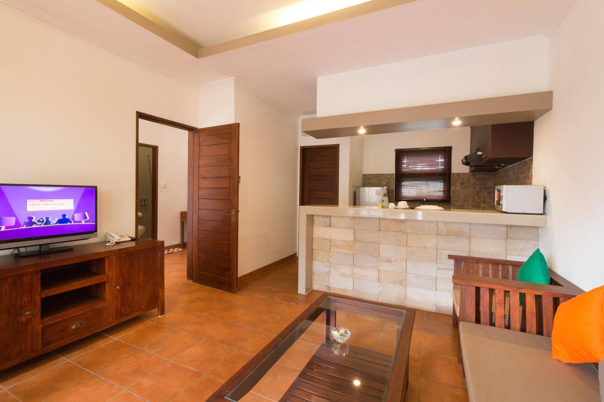 Vidi Boutique Hotel Nusa Dua  Zewnętrze zdjęcie