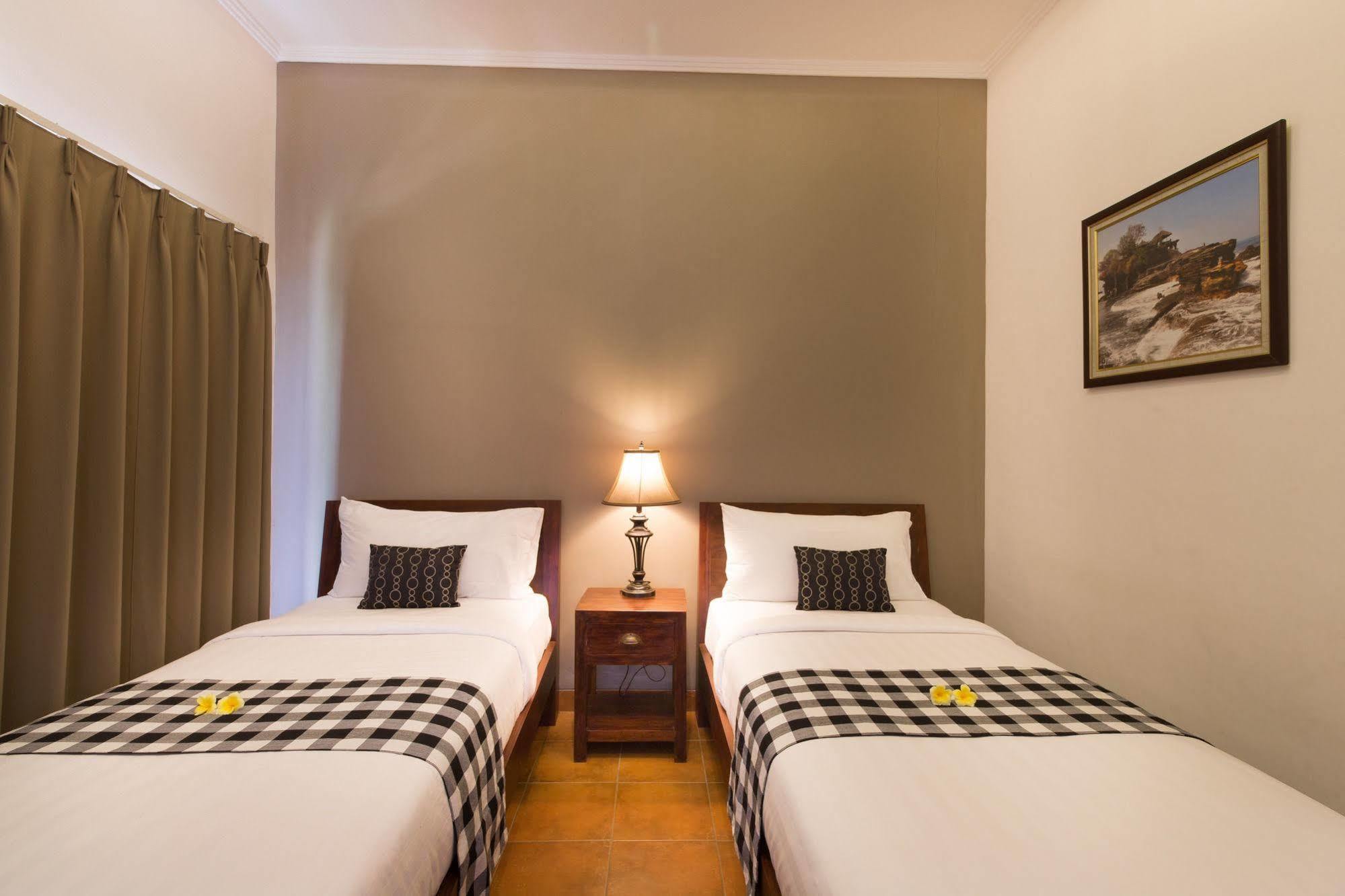 Vidi Boutique Hotel Nusa Dua  Zewnętrze zdjęcie