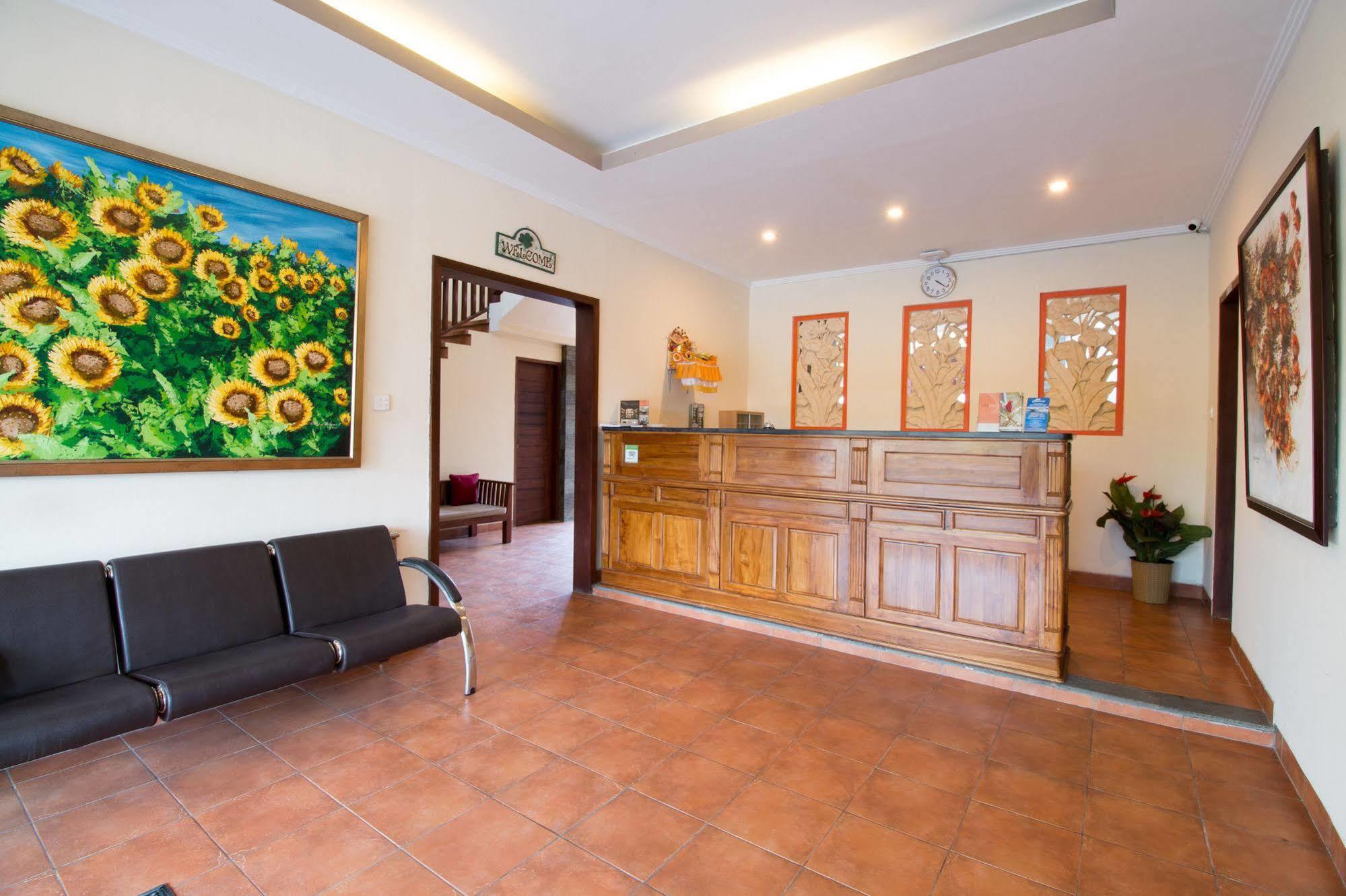 Vidi Boutique Hotel Nusa Dua  Zewnętrze zdjęcie