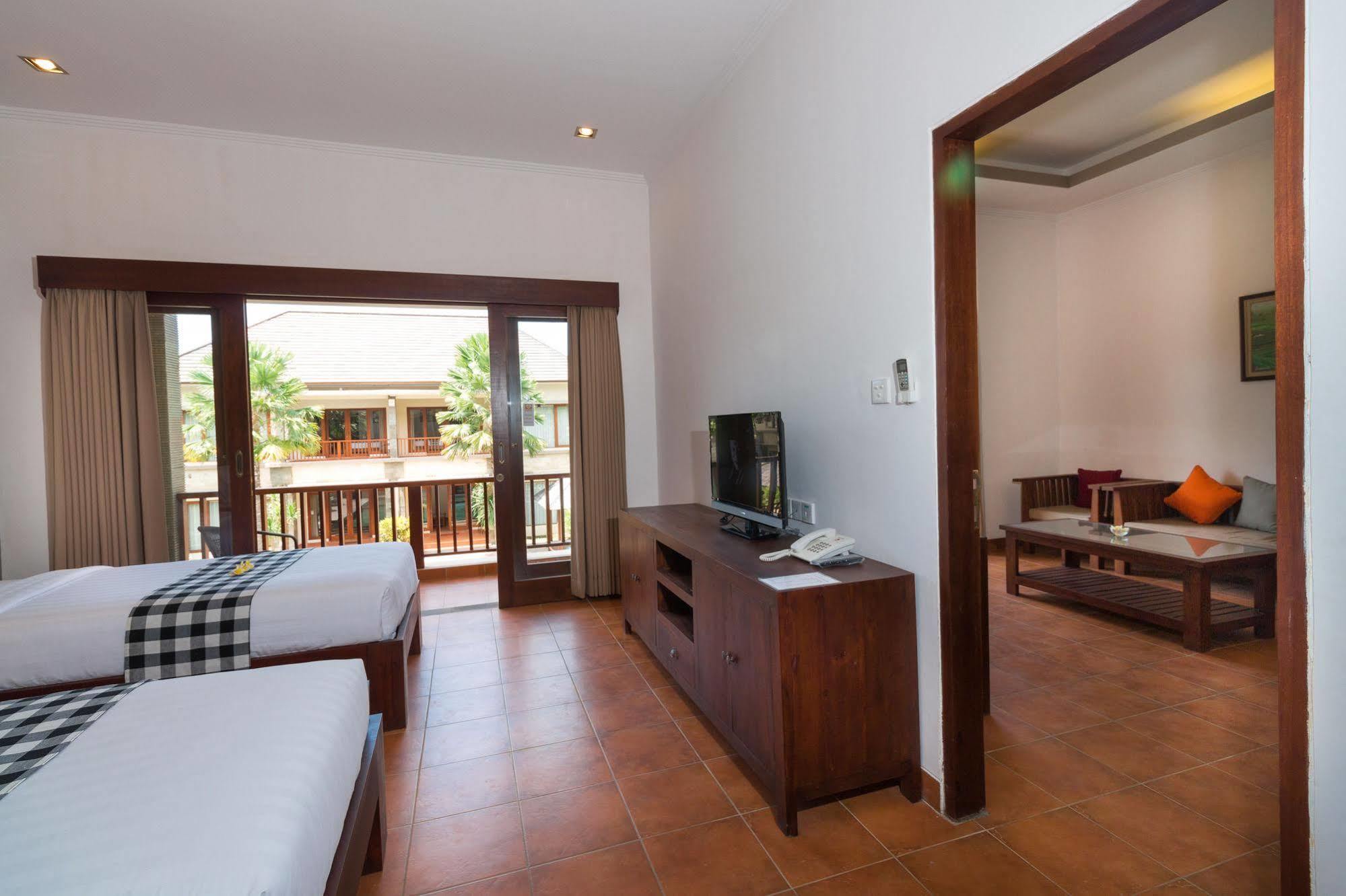 Vidi Boutique Hotel Nusa Dua  Zewnętrze zdjęcie