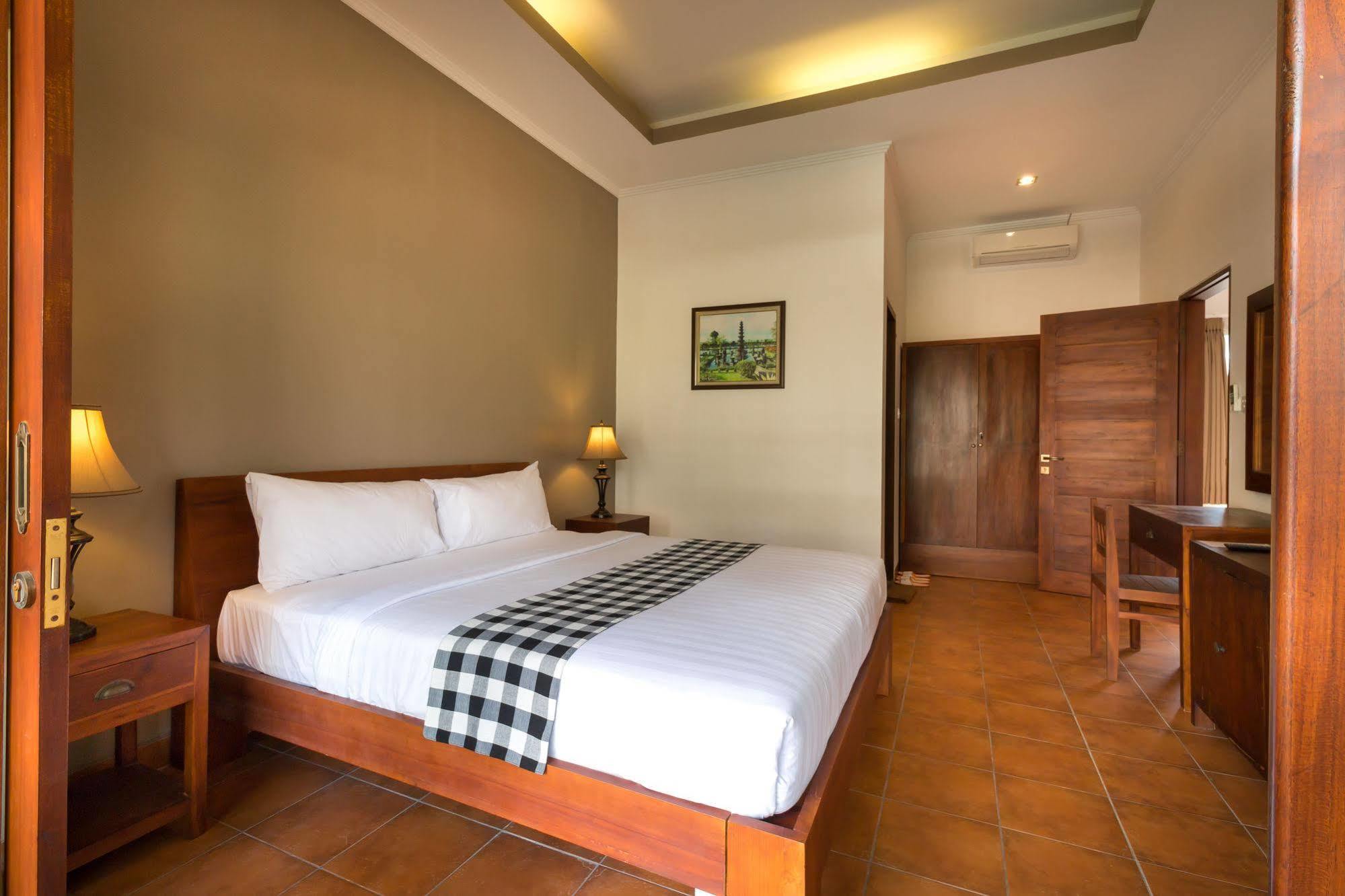 Vidi Boutique Hotel Nusa Dua  Zewnętrze zdjęcie
