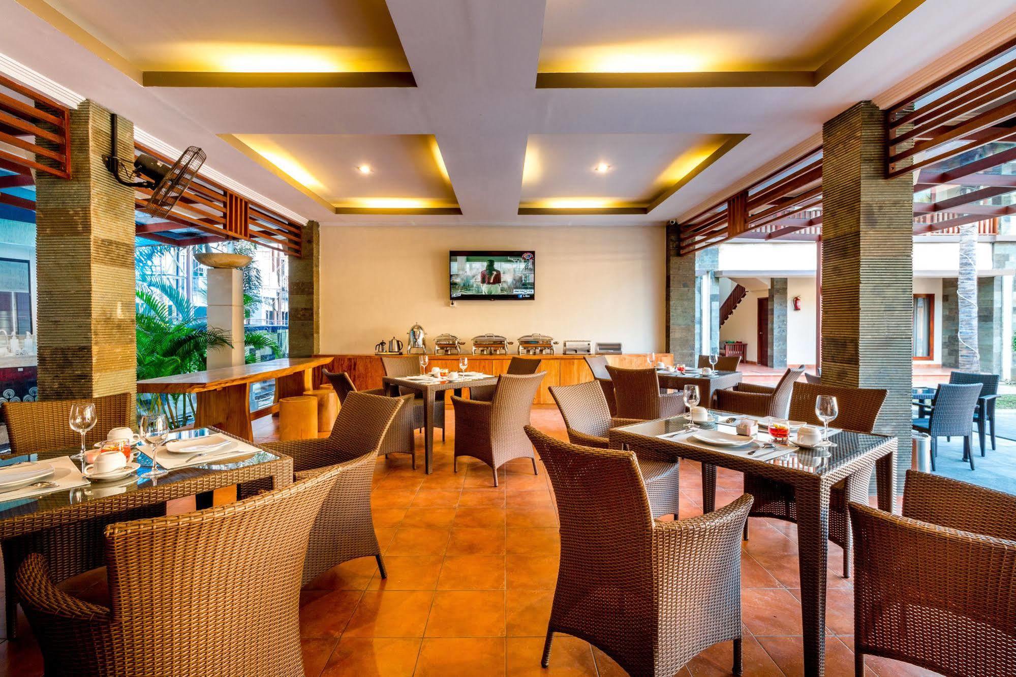 Vidi Boutique Hotel Nusa Dua  Zewnętrze zdjęcie